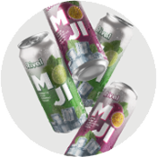 Pastorize Aromalı İçecekler