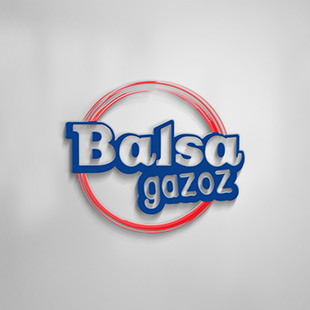 	Balsa Gazoz	
