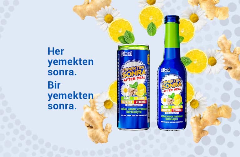 Yemekten Sonra