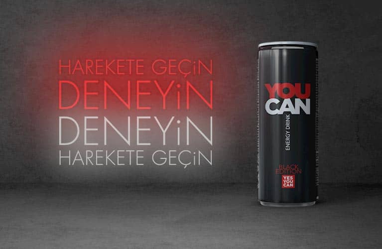 YouCan Black