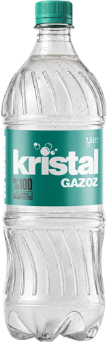 Kristal Gazoz