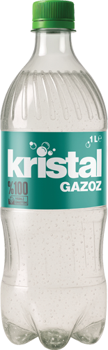 Kristal Gazoz