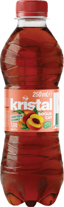 Kristal Soğuk Çay