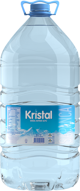 Kristal Su