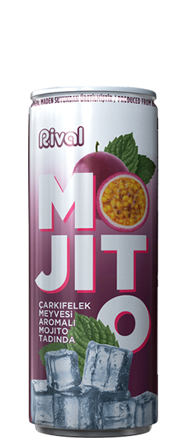 Rival Mojito Çarkıfelek
