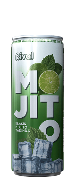 Rival Mojito Klasik