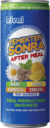 Rival Yemekten Sonra