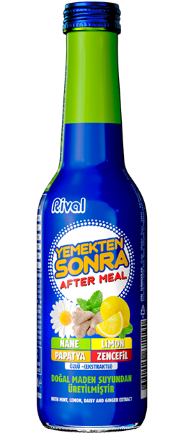 Rival Yemekten Sonra