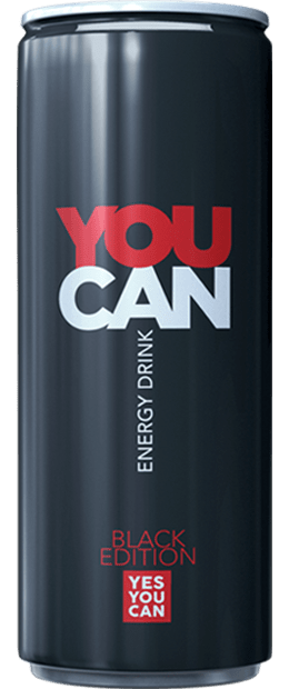 You Can Enerji İçeceği