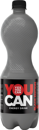 You Can Black Edition